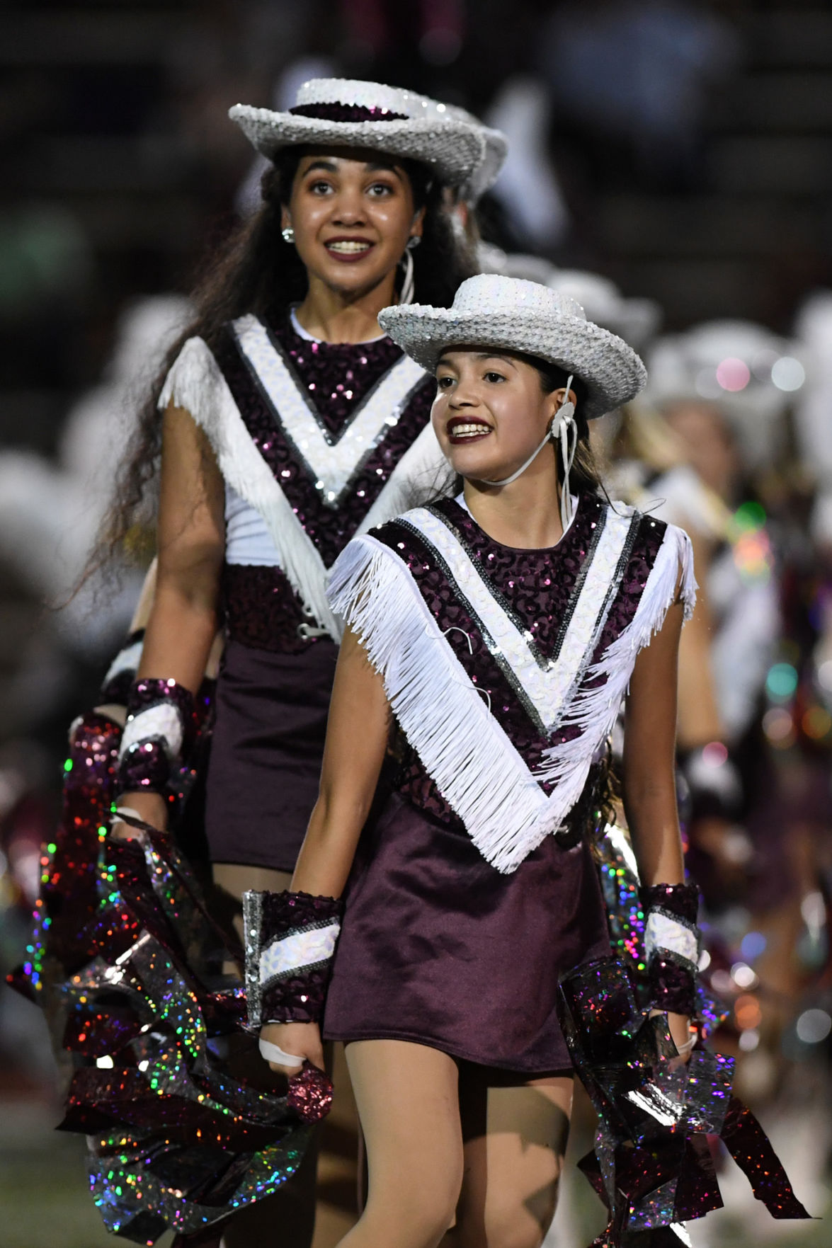 Bryan vs. A&M Consolidated football